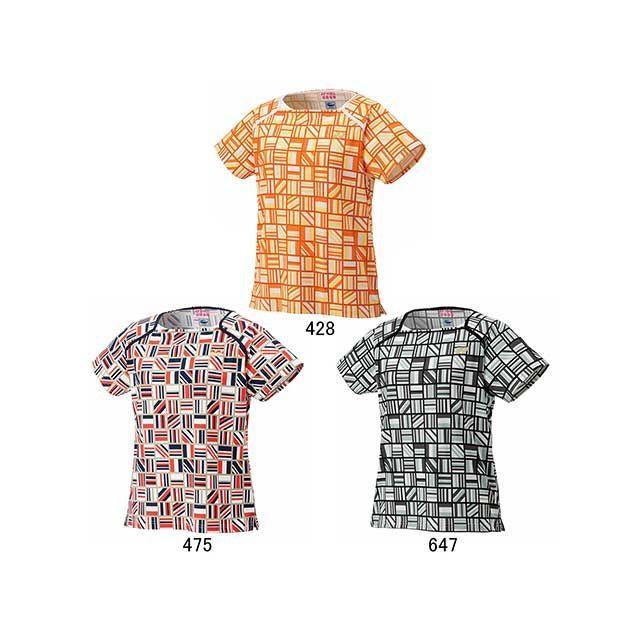 YONEX ヨネックス 20896 ウィメンズゲームシャツ（コーラルレッド