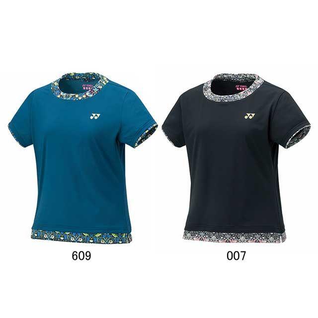 しの様、専用 YONEX ヨネックス 20902 ウィメンズゲームシャツ（ナイトスカイ