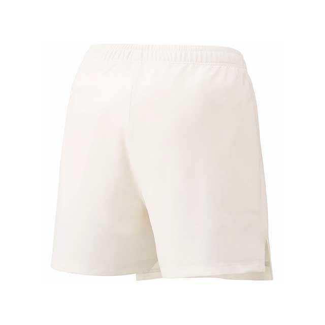 ヨネックス 25098 ウィメンズショートパンツ（ホワイト） サイズ M YONEX_1