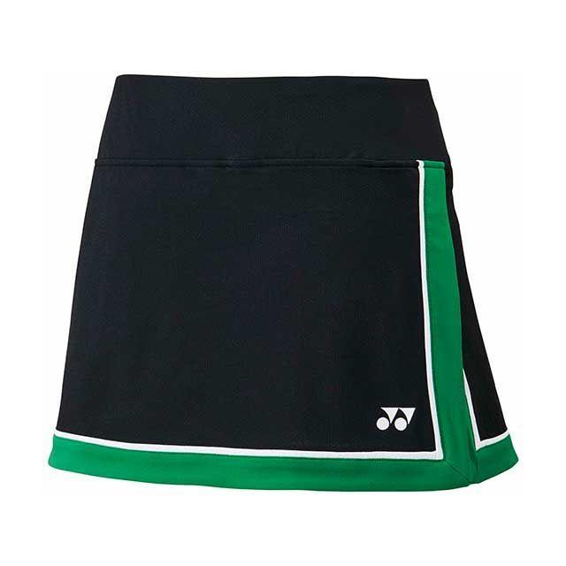 YONEX（ヨネックス） 26149 ウィメンズスカート インナースパッツ付