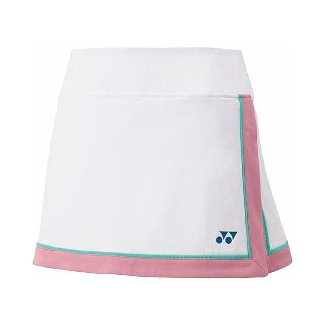 YONEX（ヨネックス） 26149 ウィメンズスカート インナースパッツ付