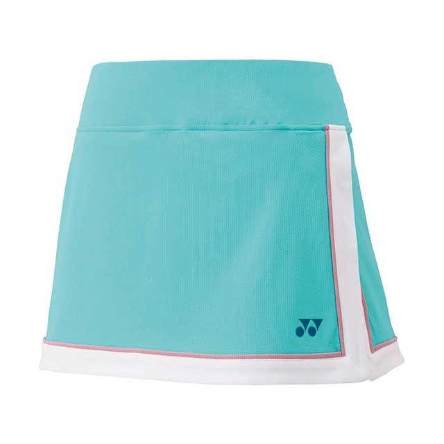 YONEX（ヨネックス） 26149 ウィメンズスカート インナースパッツ付