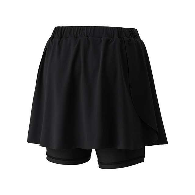 かなた YONEX ヨネックス 26181 ウィメンズスカート（インナースパッツ
