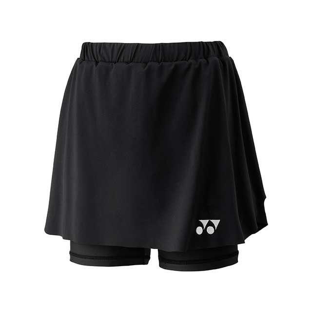 YONEX（ヨネックス） 26181 ウィメンズスカート（インナースパッツツキ