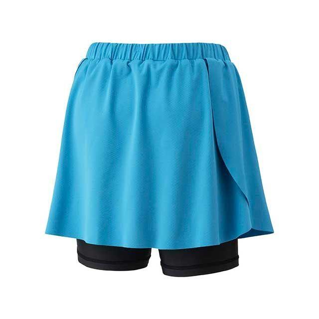 ヨネックスバドミントンハーフパンツ YONEX（ヨネックス） 26181 ウィメンズスカート（インナースパッツツキ