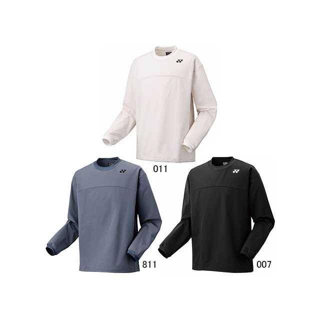 空白ページ YONEX ヨネックス 30105 ユニトレーナー（ブラック） サイズ L