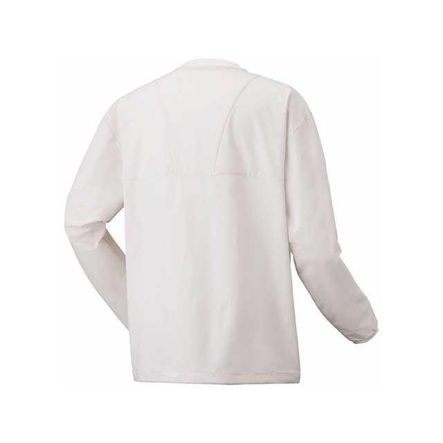 YONEX（ヨネックス） 30105 ユニトレーナー（ホワイト） サイズ XO