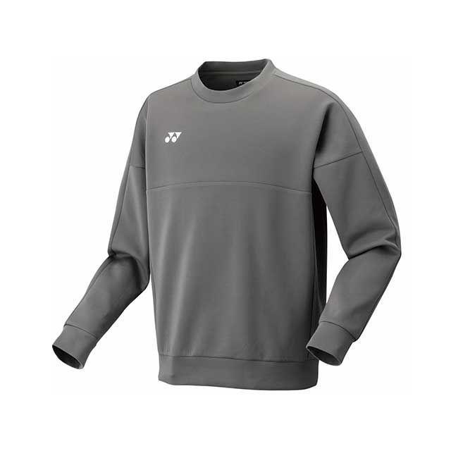 ２０インチ・変速付き YONEX（ヨネックス） 30112 ユニトレーナー（グレー） サイズ M YONEX