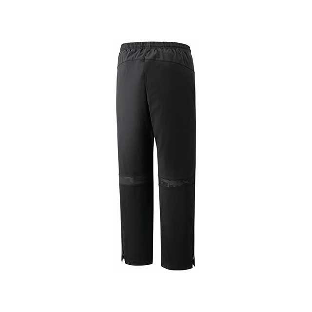 【よろしくお願いします。】 YONEX（ヨネックス） 60178 ユニニットウォームアップパンツ（ブラック
