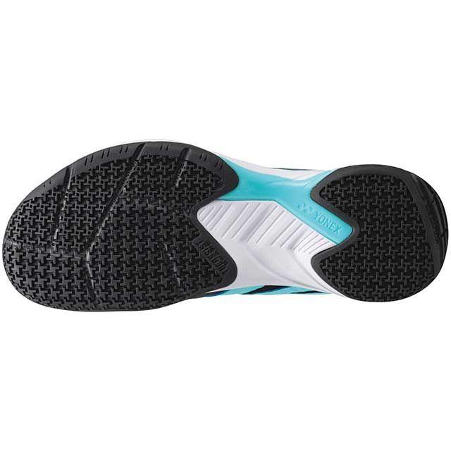 YONEX パワークッションエアラスZワイド 24.0cm ネイビーブルー YONEX（ヨネックス） SHBCA1W パワークッションカスケードアクセル