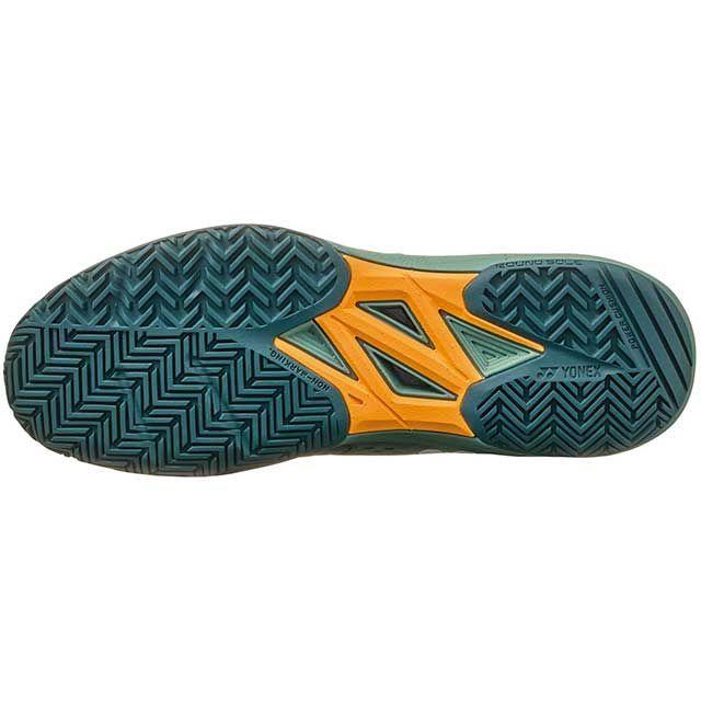 YONEX（ヨネックス） SHTSCMA パワークッションソニケージMAC（カーキ
