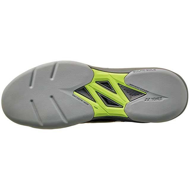 YONEX ヨネックス SHTSCMC パワークッションソニケージMCC（ブラック