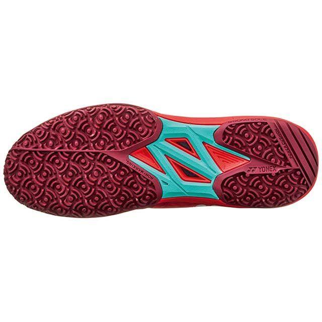 YONEX（ヨネックス） SHTSCMG パワークッションソニケージMGC（レッド