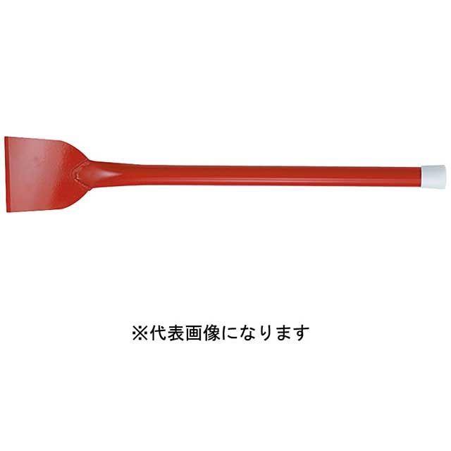 須佐製作所 ケレン棒（スチール柄）450mm susaseisakusyo : モトメガネ