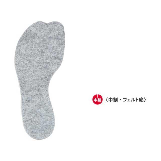 J※※※※※様ご確認用 阪神素地 スリムウェーダー 中割（ブラック） サイズ 26X hanshinkiji