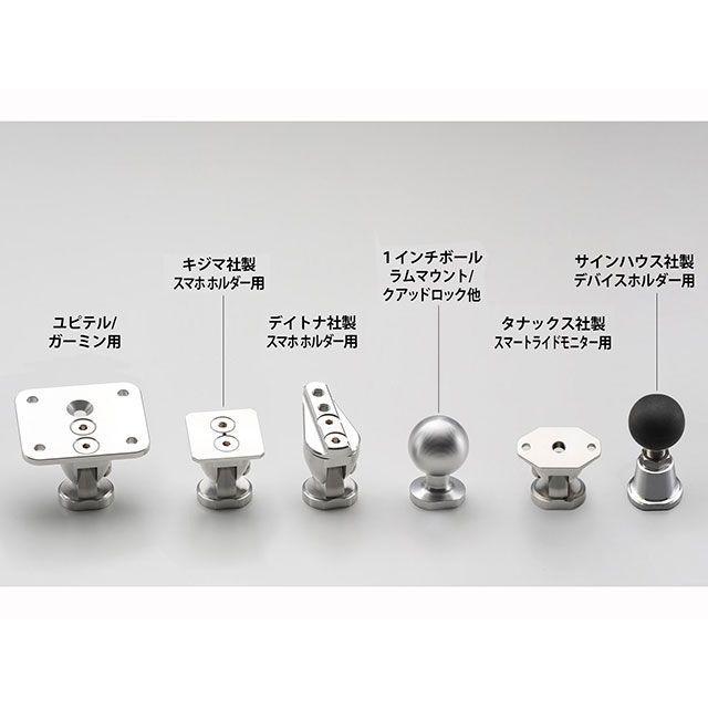 AELLA（アエラ） スクランブラー800/400（Sixty2）/1100