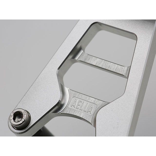 バイク ☆AERA アエラ SS 939/950ナビステー アルミ製 新品☆