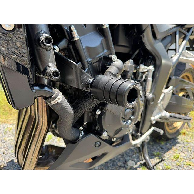 STRIKER（ストライカー） CB1000F CB1000HORNET/SP ガードスライダー