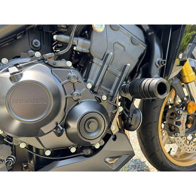 STRIKER（ストライカー） CB1000F CB1000HORNET/SP ガードスライダー