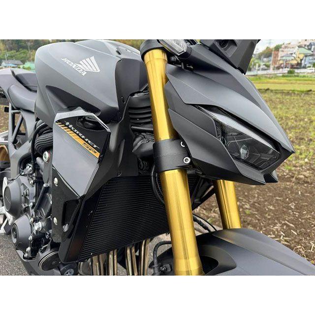 たくと STRIKER（ストライカー） CB1000F CB1000HORNET/SP ラジエター