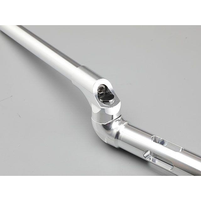 AELLA（アエラ） Hayabusa/隼 アルミ削り出し可変ハンドル SUZUKI