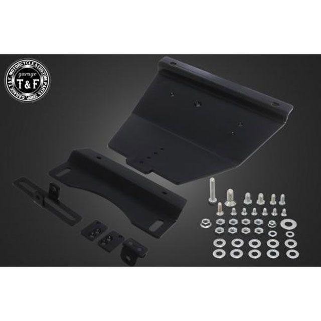 Garage T＆F ガレージT&F レブル250S レブル250 レブル250 BS