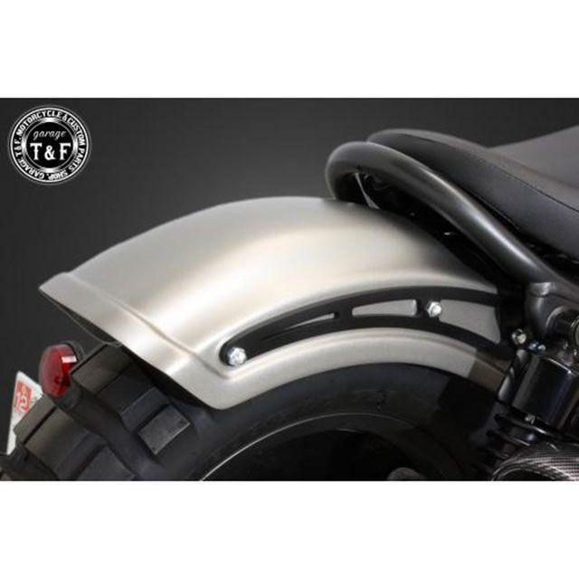 Garage T＆F ガレージT&F レブル250S レブル250 レブル250 ショート