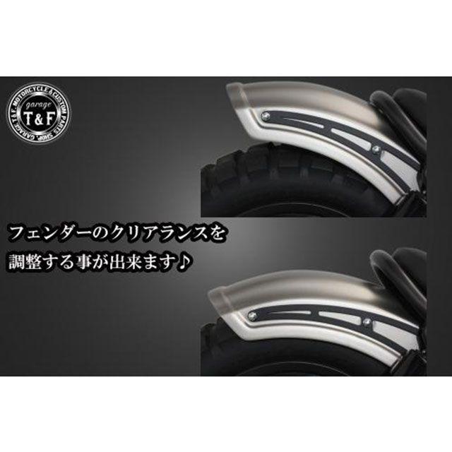 Garage T＆F ガレージT&F レブル250S レブル250 レブル250 ショート
