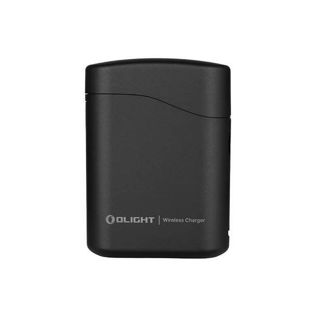 OLIGHT オーライト Baton 4 Premium Edition カラー ブラック