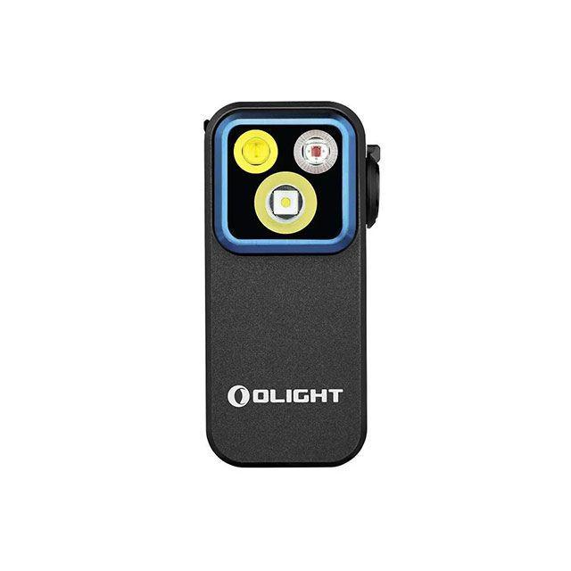 OLIGHT オーライト Oclip Pro カラー オレンジ : モトメガネYahoo!店