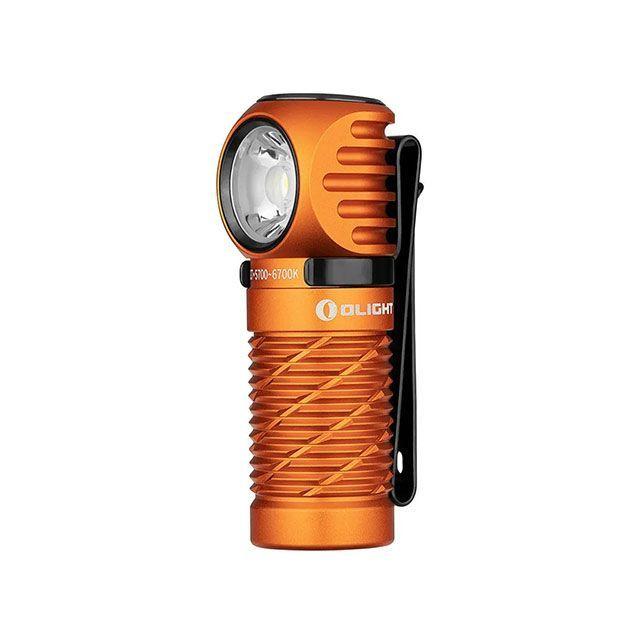 OLIGHT オーライト Perun 2 Mini カラー アーミーグリーン
