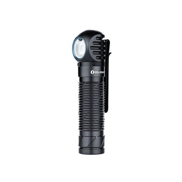 OLIGHT オーライト Perun 2（ブラック） : モトメガネYahoo!店 - 通販