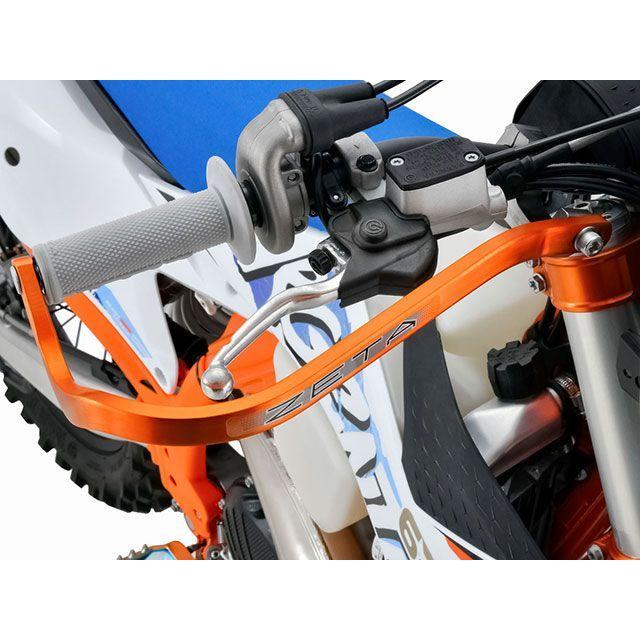 ZETA ジータ テーパーハンドル用（28.6mm） アーマーガード 28.6mm U