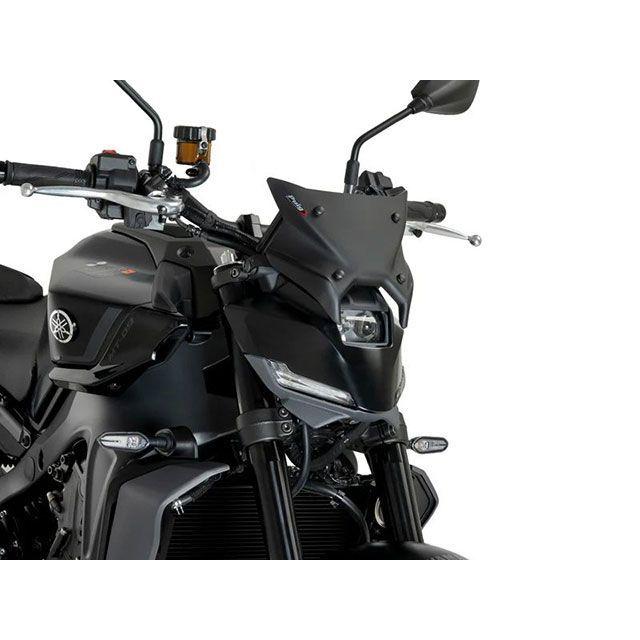 専用出品2枚 Puig（プーチ） MT-09/SP ニュージェネレーションNKスクリーン SPORT