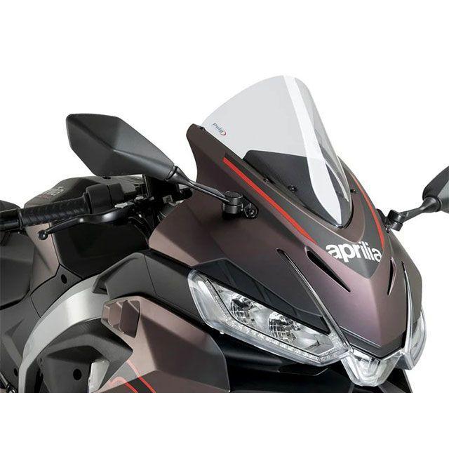 Puig（プーチ） RS 457 レーシングスクリーン R-RACER（クリア
