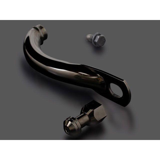 【専用】 PMC ピーエムシー サイドグリップ コンバージョンキット（漆黒メッキ