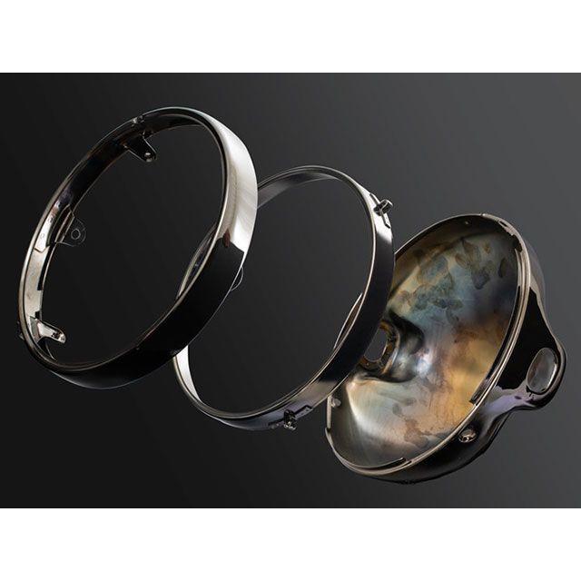 専用　6セット 楽天市場】Puig 21858N DOWNFORCE RACE SIDE SPOILERS [BLACK