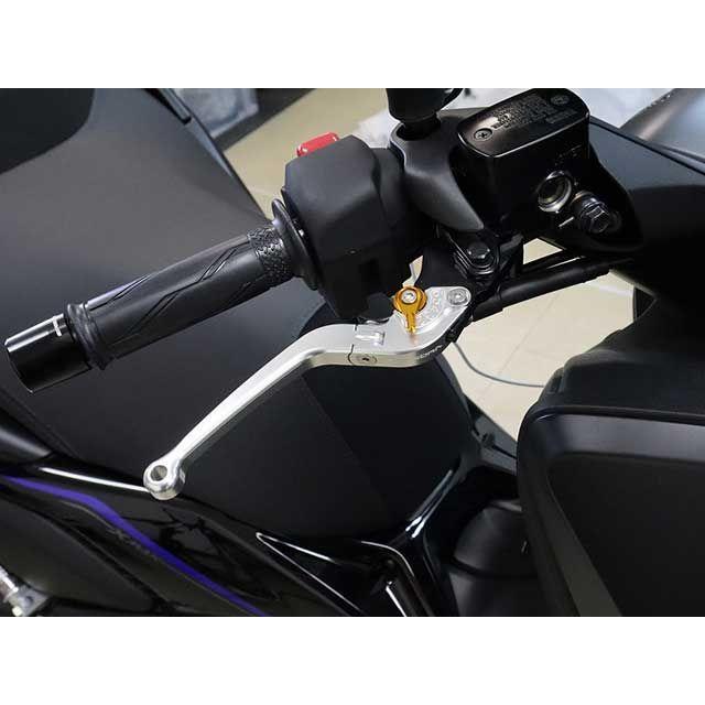 SPEEDRA（スピードラ） SPEEDRA XMAX250 アジャストレバー