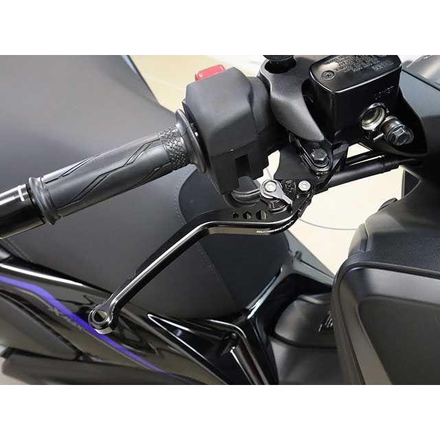 SPEEDRA XMAX250 アジャストレバー スタンダードロング（レバー本体