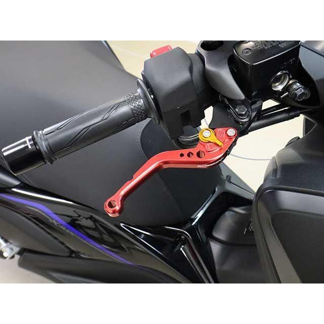 SPEEDRA（スピードラ） SPEEDRA XMAX250 アジャストレバー