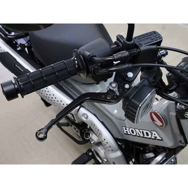 SPEEDRA（スピードラ） アジャストブレーキレバー スタンダードロング