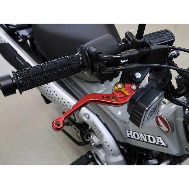 SPEEDRA（スピードラ） アジャストブレーキレバー スタンダード