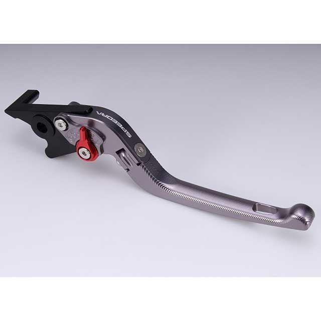SPEEDRA（スピードラ） アジャストブレーキレバー 3D可倒式（レバー 