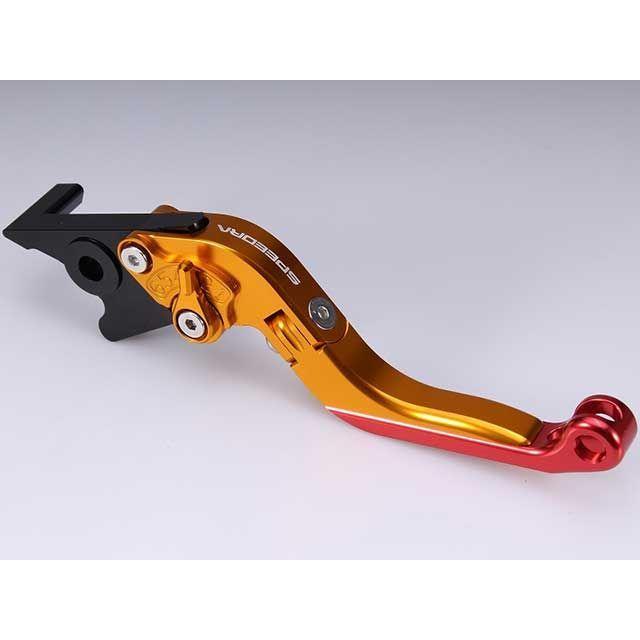 SPEEDRA（スピードラ） アジャストブレーキレバー 可倒延長式（レバー