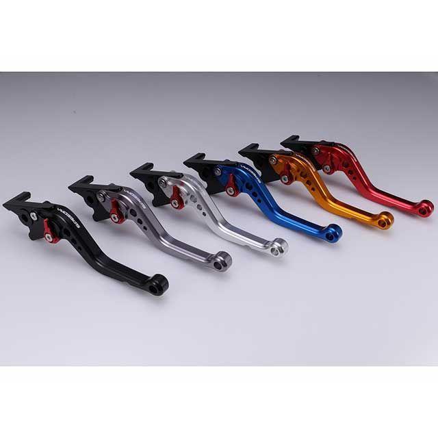 SPEEDRA（スピードラ） SPEEDRA MT-07 Y-AMT アジャストブレーキレバー