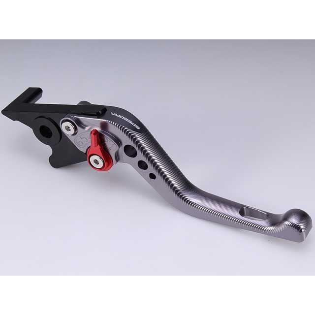 SPEEDRA（スピードラ） SPEEDRA MT-07 Y-AMT アジャストブレーキレバー
