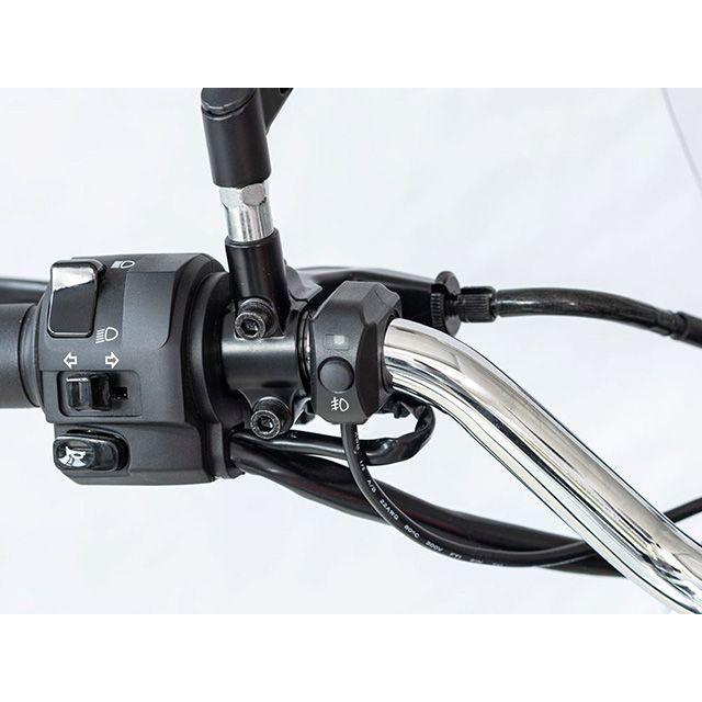 ソフトも一緒です。 KIJIMA（キジマ） MEGURO S1 W230 フォグランプKIT LED W230/メグロS1