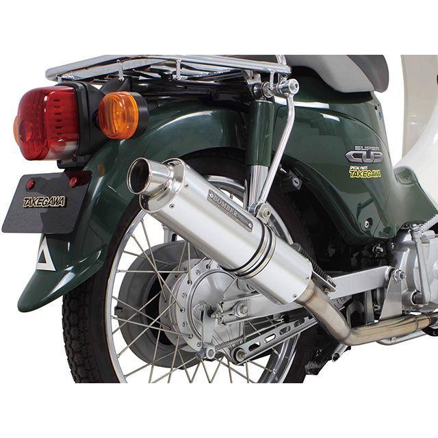 スペシャルパーツ武川 SP武川 スーパーカブ110 スーパーカブ110プロ
