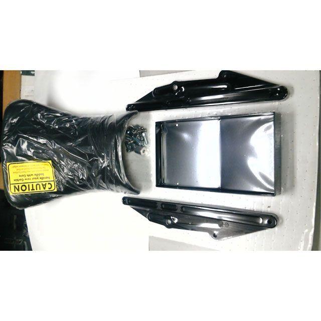 cm-30 未使用品2本 クラスフォーエンジニアリング 隼 GSXR1000 テールコンバージョン