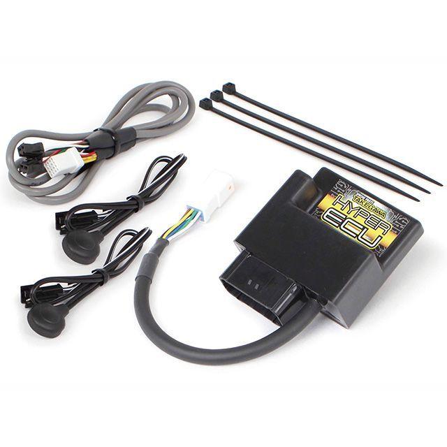 スペシャルパーツ武川 SP武川 CRF110F ハイパーECU SP TAKEGAWA